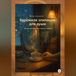 Бережная эпиляция для души