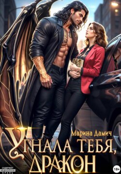 Угнала тебя, Дракон!