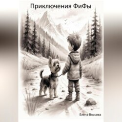 Приключения ФиФы