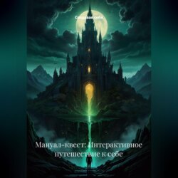 Мануал-квест: Интерактивное путешествие к себе