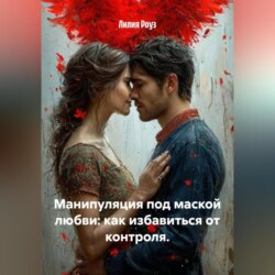 Манипуляция под маской любви: как избавиться от контроля.