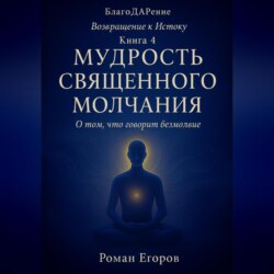 «Мудрость священного молчания»