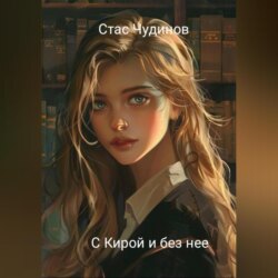 С Кирой и без нее