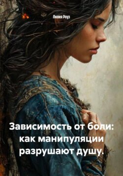 Зависимость от боли: как манипуляции разрушают душу.