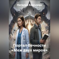 Портал Вечности «Меж двух миров»