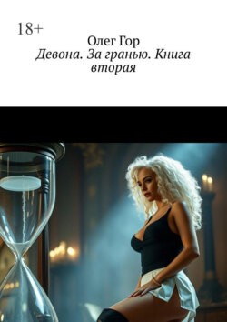 Девона. За гранью. Книга вторая