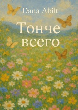 Тонче всего. За тонкостью она – незыблемая сила, фундамент всему Я..