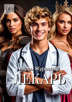 Лекарь. Адамы – 2