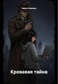 Кровавая тайна