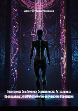 Экзотерика Сна: Техники Осознанности, Астральных Проекций из Сна и Работы со Сновидческими Образцами