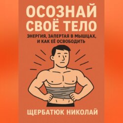 Осознай Своё Тело: Энергия, Запертая в Мышцах, и Как Её Освободить