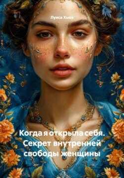 Когда я открыла себя. Секрет внутренней свободы женщины