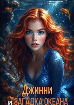 Джинни и Загадка Океана