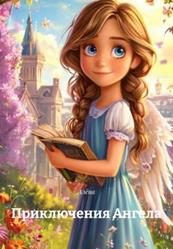 Приключения Ангела