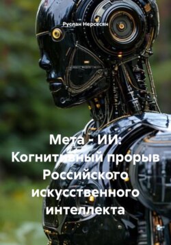 Мета – ИИ: Когнитивный прорыв Российского искусственного интеллекта