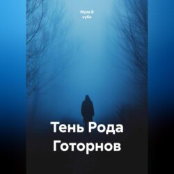 Тень Рода Готорнов