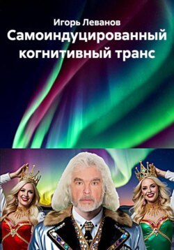 Самоиндуцированный когнитивный транс