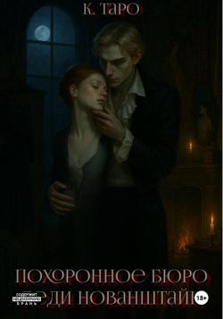 Похоронное бюро Леди Нованштайн