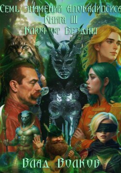 Ключ от Бездны