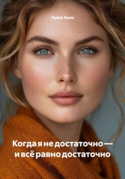 Когда я не достаточно – и всё равно достаточно