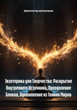 Экзотерика для Творчества: Раскрытие Внутреннего Источника, Преодоление Блоков, Вдохновение из Тонких Миров