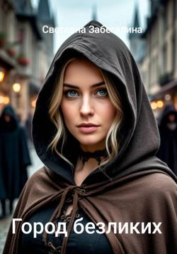 Город безликих