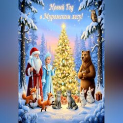 Новый Год в Муромском лесу!
