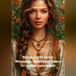 Когда я себя вижу. Женщина, освободившаяся от чужих сценариев