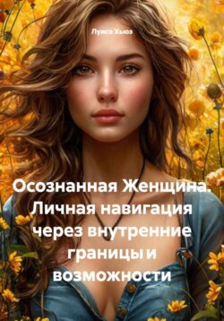 Осознанная Женщина. Личная навигация через внутренние границы и возможности