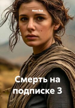 Смерть на подписке 3