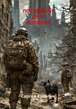 ПОСЛЕДНИЙ ДРУГ ЧЕЛОВЕКА