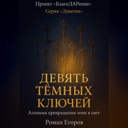 «Девять тёмных ключей»