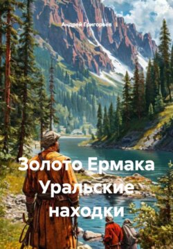 Золото Ермака Уральские находки