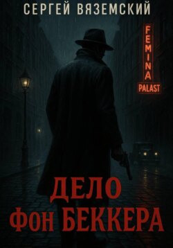 Дело фон Беккера