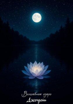 Волшебное озеро