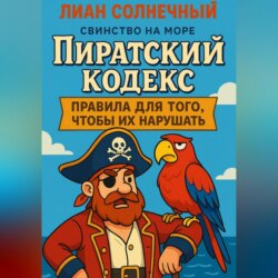 Пиратский Кодекс: Правила для того, чтобы их нарушать