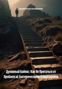 Духовный Байпас: Как Не Прятаться от Проблем за Эзотерическими Концепциями