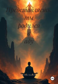Представляешь, ты родился в аду