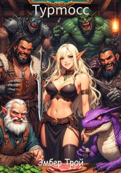 Туртосс – заветная мечта