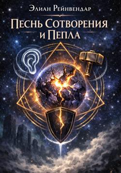 Песнь сотворения и пепла