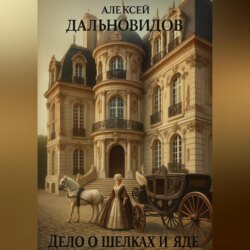 Дело о шелках и яде