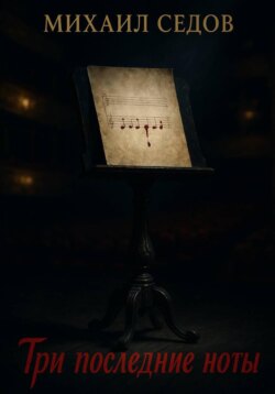 Три последние ноты