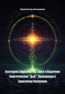 Экзотерика Зависимостей: Поиск и Исцеление Энергетических «Дыр», Приводящих к Зависимому Поведению