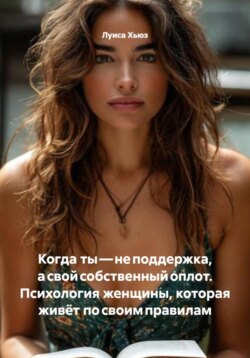 Когда ты – не поддержка, а свой собственный оплот. Психология женщины, которая живёт по своим правилам