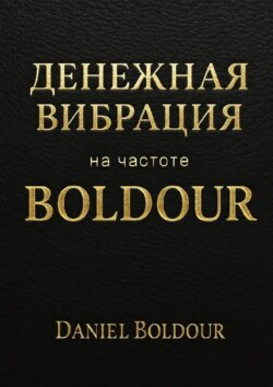 Денежная вибрация. На частоте Boldour
