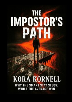 The Impostor’s Path: Why the Smart Stay Stuck While the Average Win