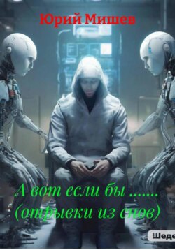 А вот если бы ....... (отрывки из снов)