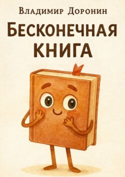 Бесконечная книга