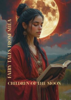 Children of the Moon