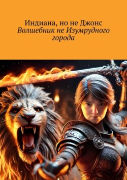 Волшебник не Изумрудного города